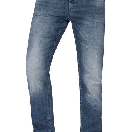 M.O.D  Ricardo Regular Denali Blue Jogg