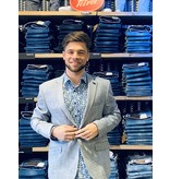 Gabbiano 2662 Blazer Navy