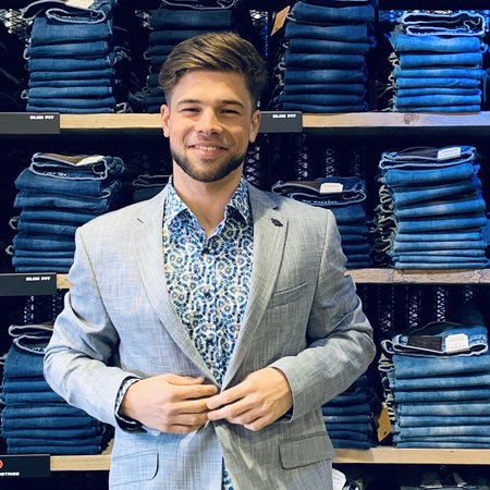 Gabbiano 2662 Blazer Navy