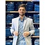 Gabbiano 2660 Blazer Light Blue
