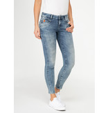 M.O.D  Suzy Skinny 1431 Spring Blue