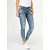 M.O.D  Suzy Skinny 1431 Spring Blue