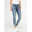 M.O.D  Suzy Skinny 1431 Spring Blue