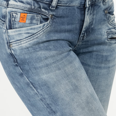 M.O.D  Suzy Skinny 1431 Spring Blue