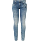 M.O.D  Suzy Skinny 1431 Spring Blue