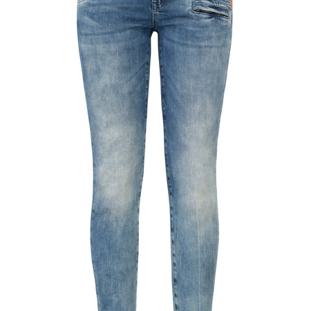 M.O.D  Suzy Skinny 1431 Spring Blue