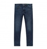 Cars Jeans Douglas Slim Dark Used