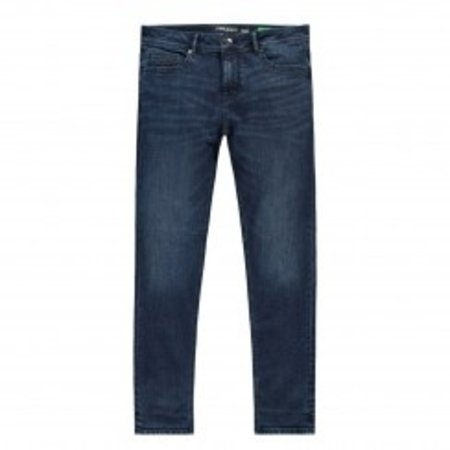 Cars Jeans Douglas Slim Dark Used