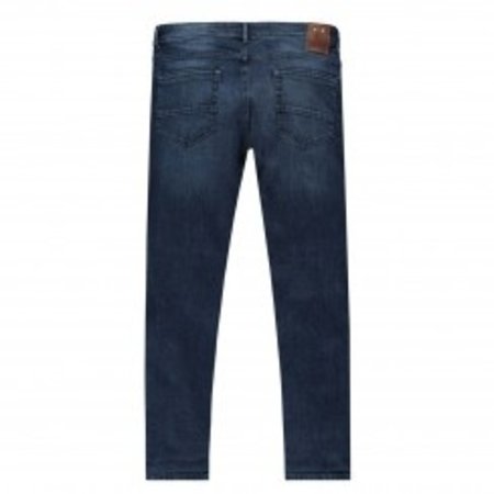 Cars Jeans Douglas Slim Dark Used