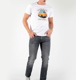 M.O.D  Thomas Combo Everett Grey Jogg