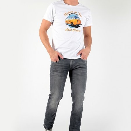 M.O.D  Thomas Combo Everett Grey Jogg