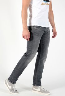 Thomas Combo Everett Grey Jogg
