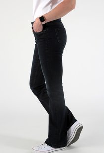 Sina Bootcut Fit Laga Blue