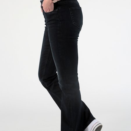 M.O.D  Sina Bootcut Fit Laga Blue