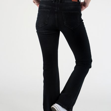 M.O.D  Sina Bootcut Fit Laga Blue