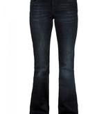 M.O.D  Sina Bootcut Fit Laga Blue