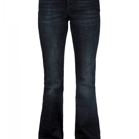 M.O.D  Sina Bootcut Fit Laga Blue