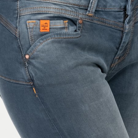 M.O.D  Ellen Vesuvius Blue