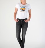 M.O.D  Eva Skinny Fit Surrey Grey