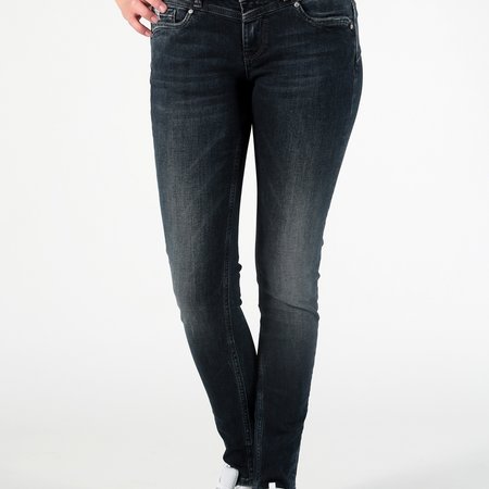 M.O.D  Ellen Skinny Elegant Blue 2926