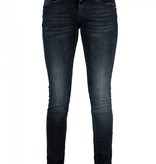 M.O.D  Ellen Skinny Elegant Blue 2926