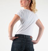 M.O.D  Ellen Skinny Elegant Blue 2926