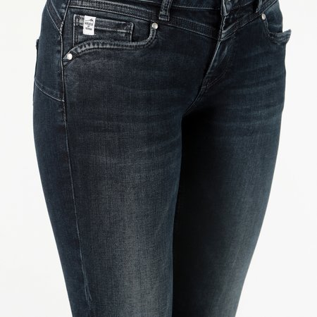 M.O.D  Ellen Skinny Elegant Blue 2926