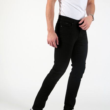 M.O.D  Cornell Regular Black Wash