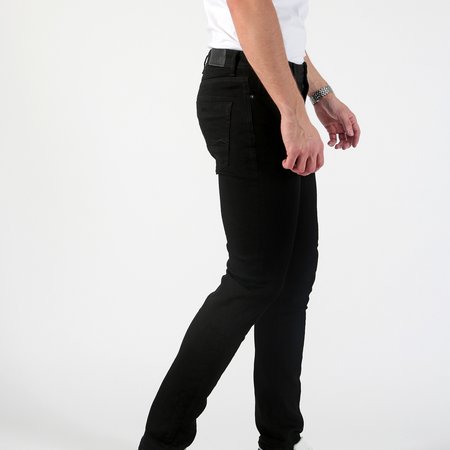 M.O.D  Cornell Regular Black Wash