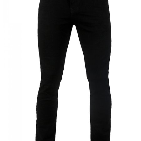 M.O.D  Cornell Regular Black Wash