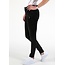 M.O.D  Suzy Skinny Fit Black Denim 364