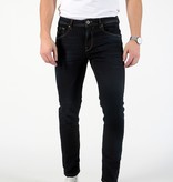 M.O.D  Ricardo Regular Snowlake Blue