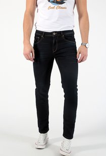 Ricardo Regular Snowlake Blue