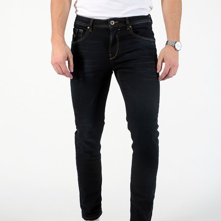 M.O.D  Ricardo Regular Snowlake Blue