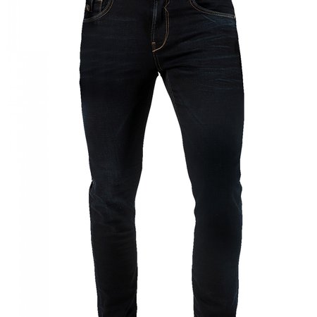 M.O.D  Ricardo Regular Snowlake Blue