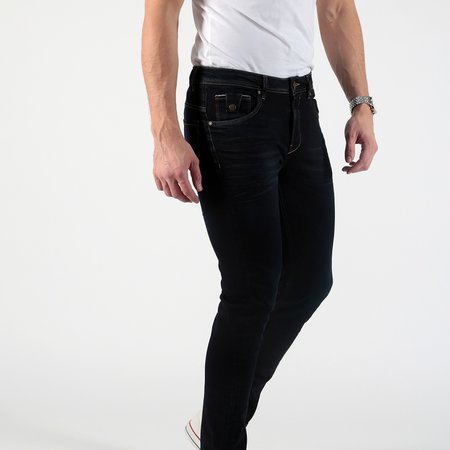 M.O.D  Ricardo Regular Snowlake Blue