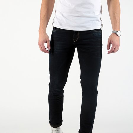 M.O.D  Ricardo Regular Snowlake Blue