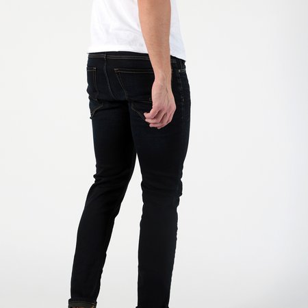 M.O.D  Ricardo Regular Snowlake Blue