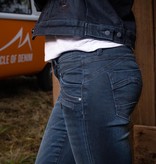 M.O.D  Suzy Skinny Cypress Blue