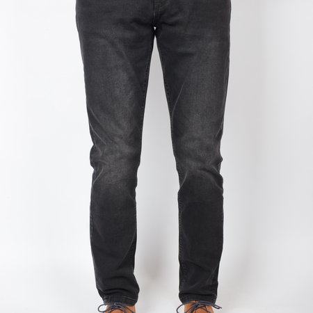 Cars Jeans Douglas Denim Black Used