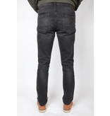Cars Jeans Douglas Denim Black Used