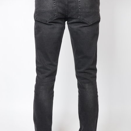 Cars Jeans Douglas Denim Black Used