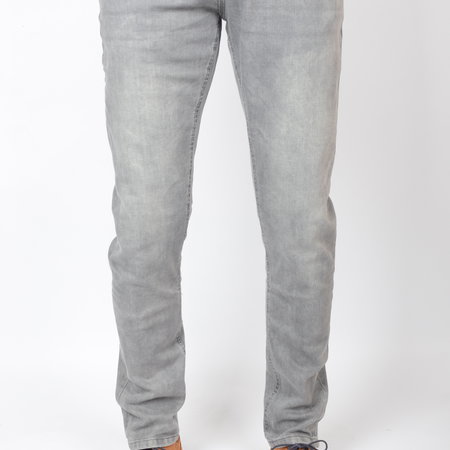 Cars Jeans Douglas Denim Grey Used