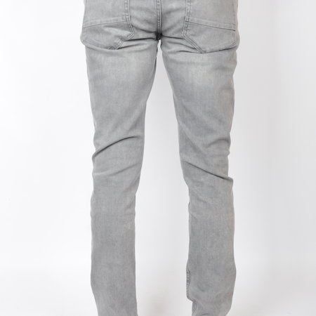Cars Jeans Douglas Denim Grey Used
