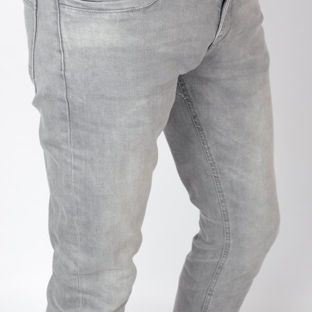 Cars Jeans Douglas Denim Grey Used