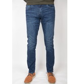 Cars Jeans Douglas Denim Dark Used