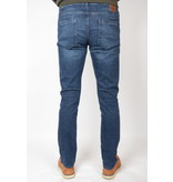 Cars Jeans Douglas Denim Dark Used