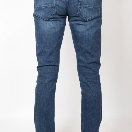 Cars Jeans Douglas Denim Dark Used