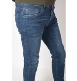 Cars Jeans Douglas Denim Dark Used