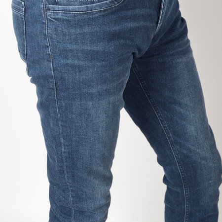 Cars Jeans Douglas Denim Dark Used